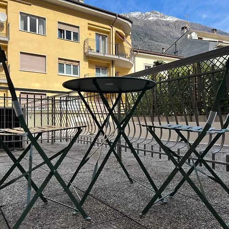 In Centro Apartamento
