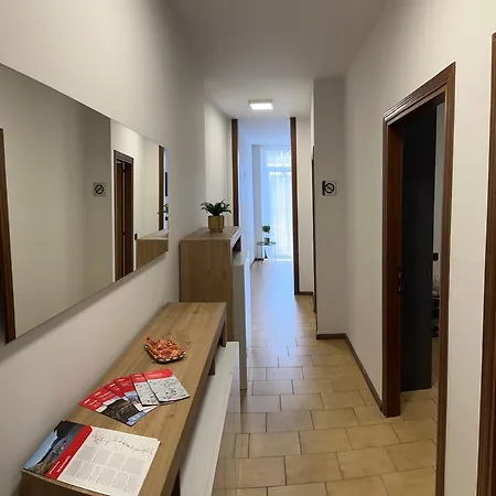 דירה In Centro טיראנו