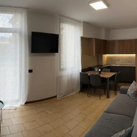 In Centro Apartment