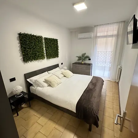 Apartment In Centro *