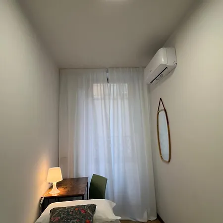 In Centro Apartment *