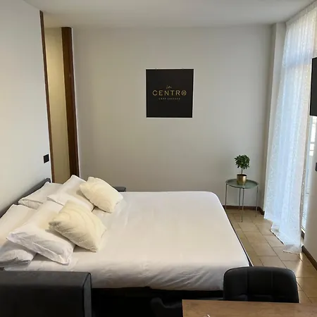 In Centro Apartment Tirano