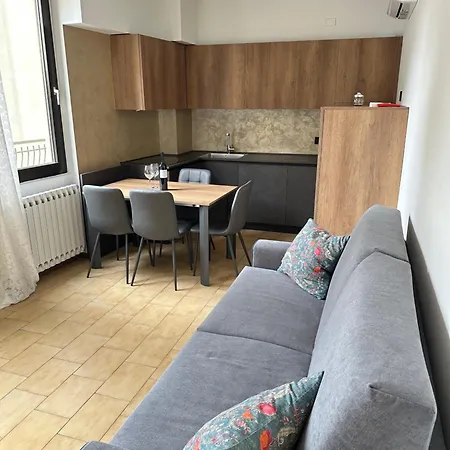 In Centro Apartment