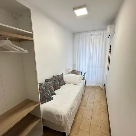 In Centro Apartment Tirano