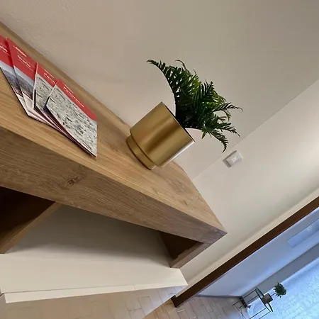 Apartment In Centro