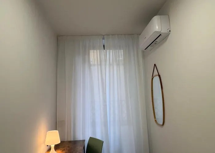 In Centro Apartamento *