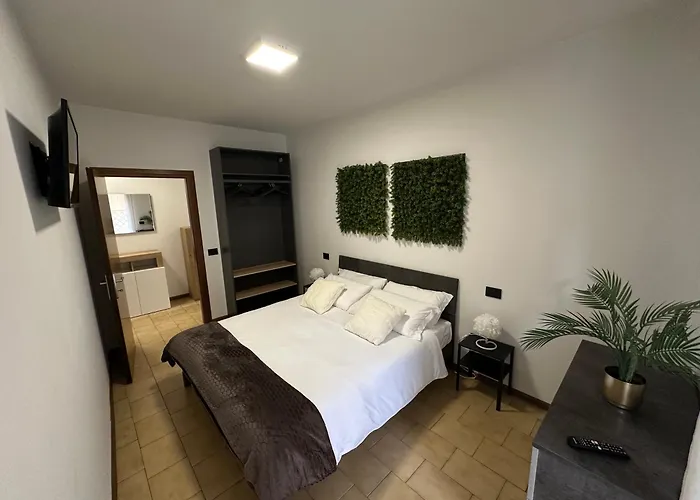 Apartamento In Centro *