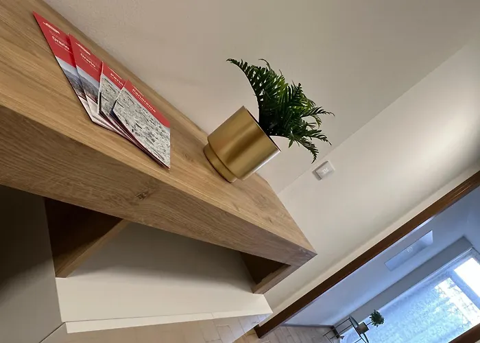 Apartamento In Centro
