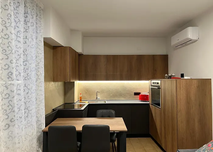 Apartamento In Centro