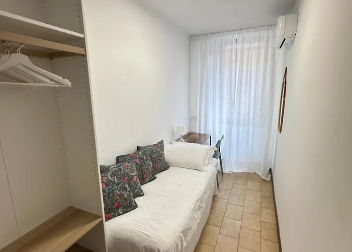 In Centro Apartamento Tirano