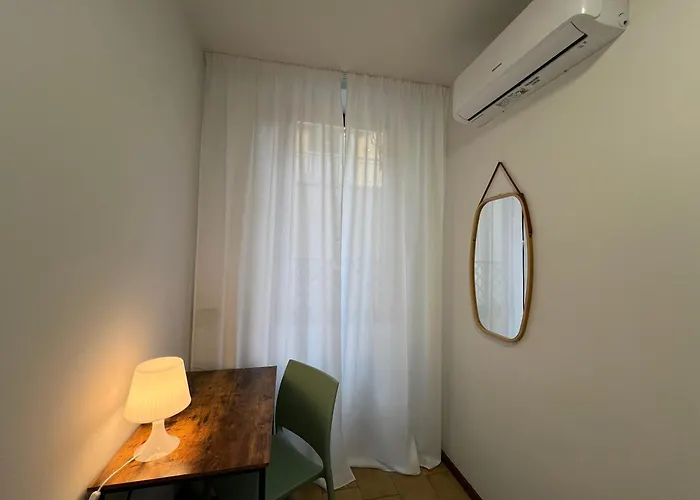 In Centro Apartamento
